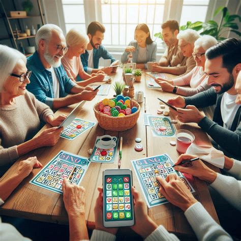 How to Use Bingo Correctly .